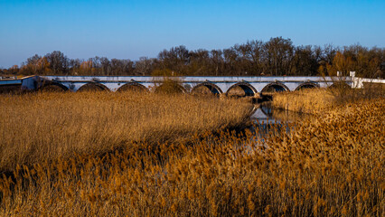 Nine-arched Bridge