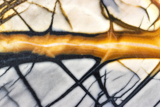 Patterns of Marble Stone 