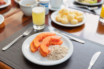 Café d'amanhã