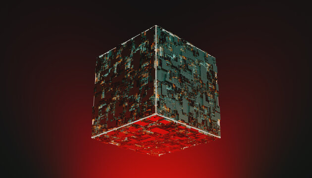 Data Center Server