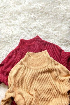 Sweaters