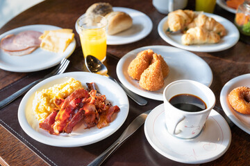 Café d'amanhã