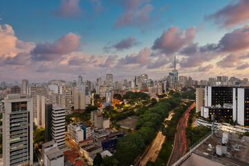 S&atilde;o Paulo