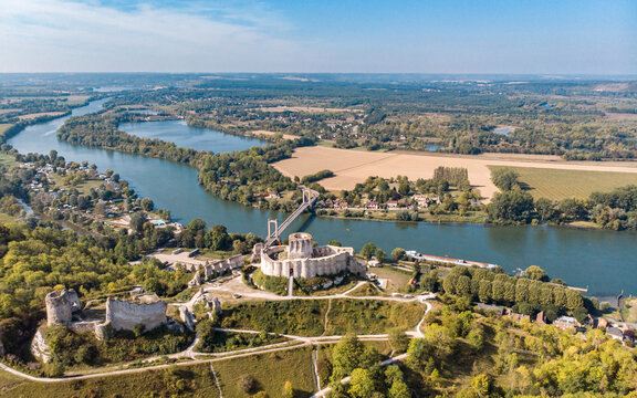 Ch&acirc;teau Gaillard