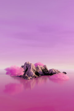 Dream Mountain