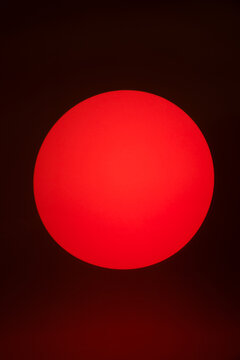 Red Moon 