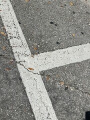 asphalt road texture