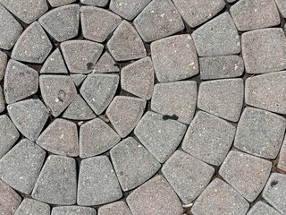 paving texture