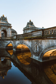 Marble Bridge