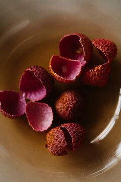 Litchi