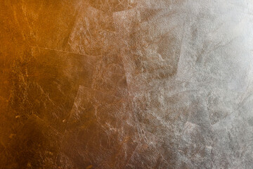 texture of the gold background