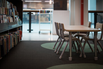 Library