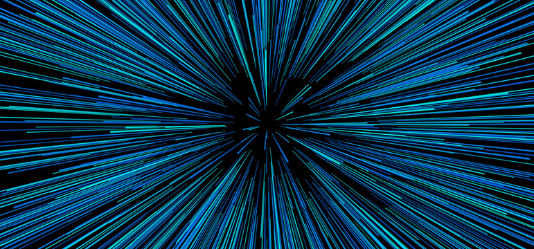 Abstract technology background
