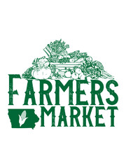 Farmers Market Logo