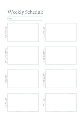 Planner Bundles