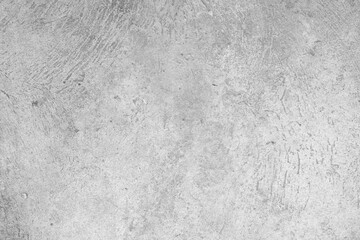 Old wall texture cement dirty gray with black  background abstract grey and silver color design are light with white background.