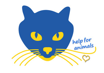 ukraine help for animals cat and dog life