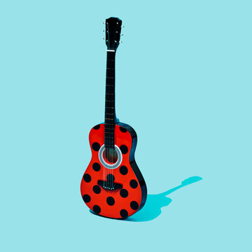 flamenco guitar