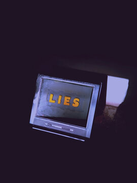 LIES Live