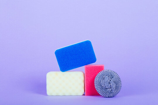 Abstract sponges