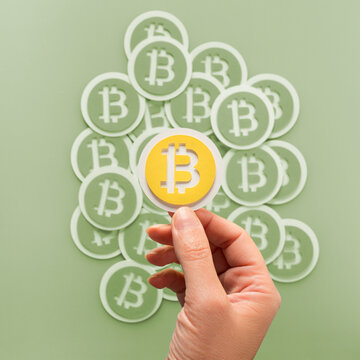 Bitcoin