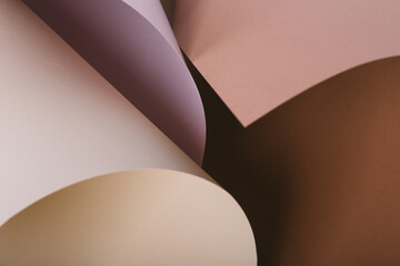 Different paper design