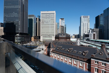 東京駅