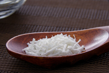 ココナッツロング