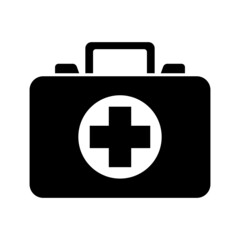 first aid kit icon