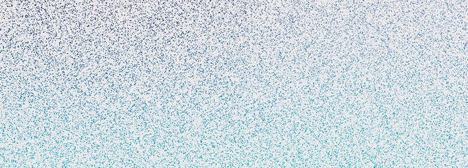 Abstract glitter texture gradient background image.