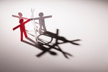 success in five team