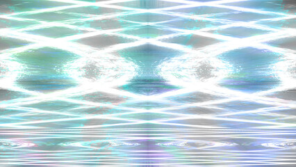 Abstract iridescent grunge texture background image.