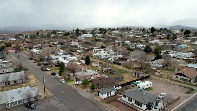 Housing in Camp Verde Arizona