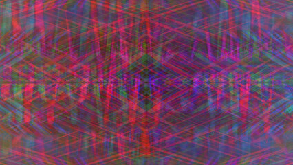 Abstract iridescent grunge background image.