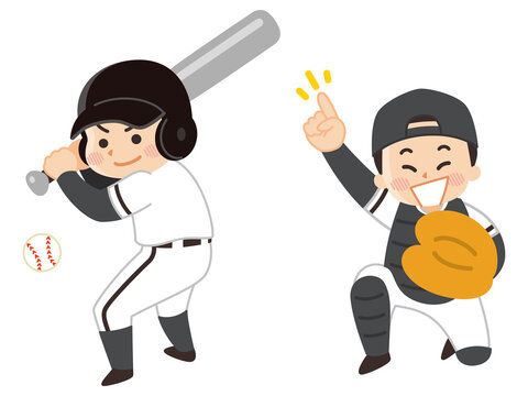 野球部 の画像 1 028 件の Stock 写真 ベクターおよびビデオ Adobe Stock