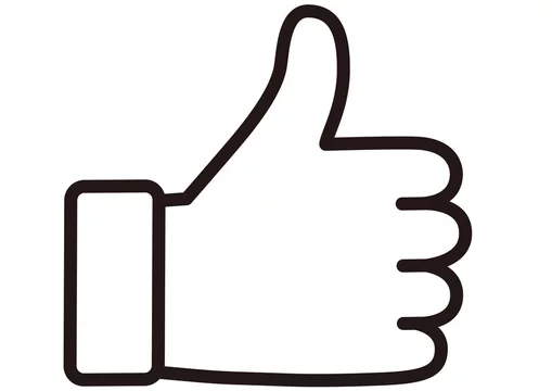 イイネ グッド オーケー 了解 良い ナイス 褒める 高評価 グッジョブ チェック ポイント おすすめ イチ押し 肯定 喜び 好き 賛成 嬉しい 成功 注目 指 チラシ 手 目印 記号 マーク アイコン カワイイ ピクトグラム すごい サイン シンボル 親指 シンプル グラフィック