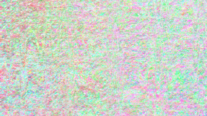 Abstract iridescent grunge texture background image.