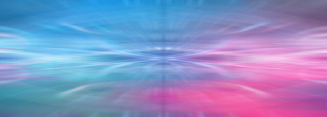 Obraz premium Abstract gradient burst background image.