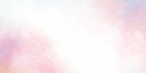 abstract watercolor background design for website, poster, brand identity, brochure, presentation template etc.  vector illustrator