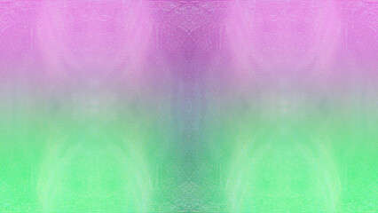 Abstract iridescent blur background image.