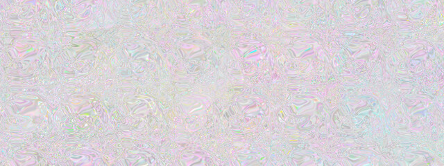 Abstract wavy psychedelic background texture.