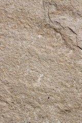 close up of a sanstone surface
