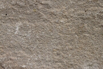 close up of a sanstone surface