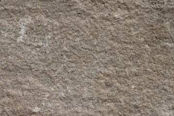 close up of a sanstone surface