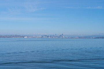 Seattle–Bainbridge Ferry