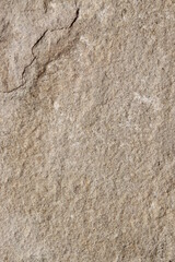 close up of a sanstone surface