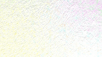 Abstract iridescent grunge texture background image.