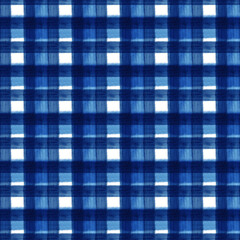 Check Print. Watercolor Stripes Blanket. Seamless Man Textured Wallpaper. Trendy Texture. Blue Check Print Design. Tile Pattern. Irish Geometric Twill. Graphic Check Print.