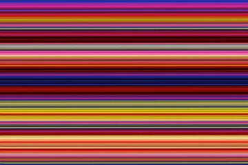 background of colorful stripes