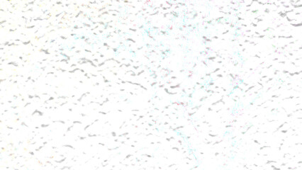 Abstract iridescent grunge texture background image.